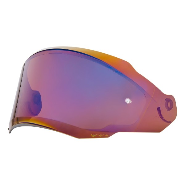 Spada Spada nitride blue visor